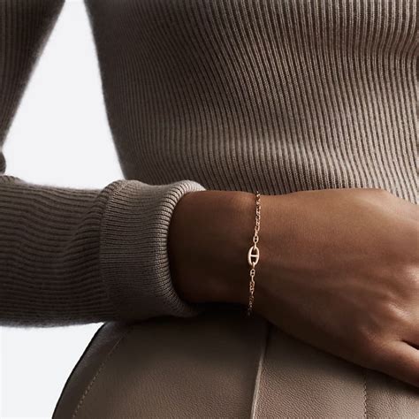 hermes new farandole bracelet